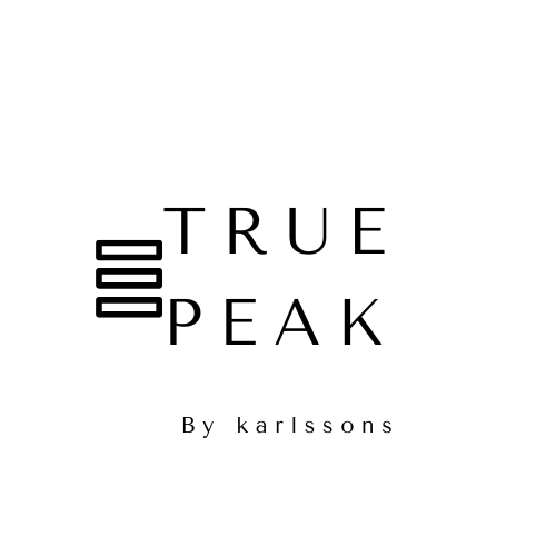 Truepeak